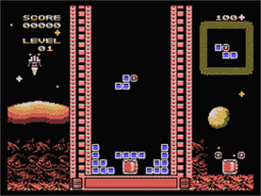 Bomb'n Blast - Screenshot - Gameplay Image