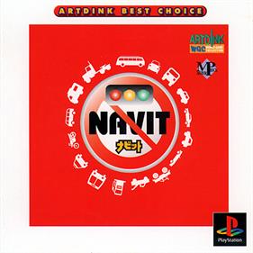 Navit - Box - Front Image