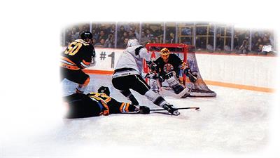 NHL '94 - Fanart - Background Image