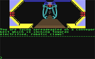 Kayleth - Screenshot - Gameplay Image
