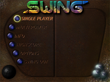 Marble Master - Screenshot - Game Title Image