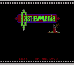 Castlemania