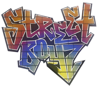 Street Boyz - Clear Logo Image