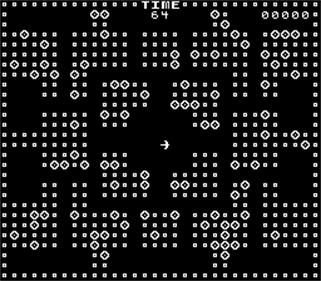 Blasto - Screenshot - Gameplay Image