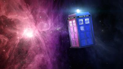 The 7 Doctors - Fanart - Background Image