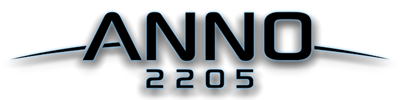 Anno 2205 - Clear Logo Image