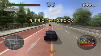 Critical Velocity - Screenshot - Gameplay Image