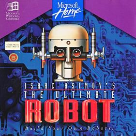 Isaac Asimov's: The Ultimate Robot