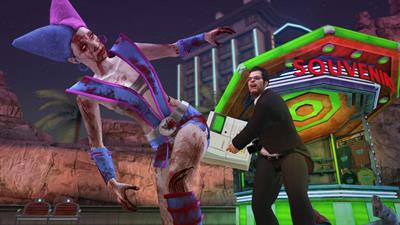 Dead Rising 2: Off the Record - Screenshot - Gameplay Image