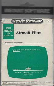 Airmail Pilot