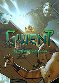 GWENT (old version, please uninstall)