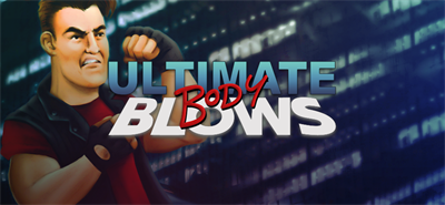 Ultimate Body Blows - Banner Image