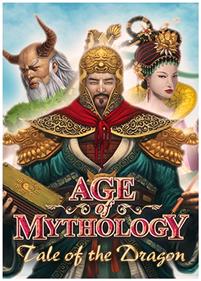Age of Mythology: Tale of the Dragon
