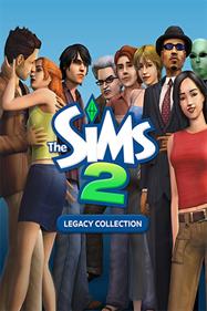 The Sims 2 Legacy Collection