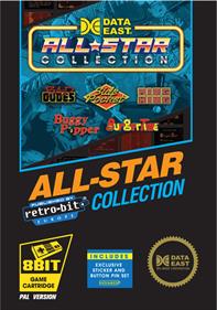 Data East All-Star Collection