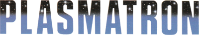 Plasmatron - Clear Logo Image