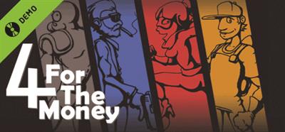 4 for the Money Demo - Banner Image