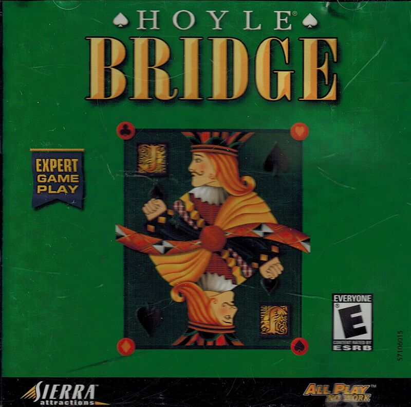 Hoyle Bridge