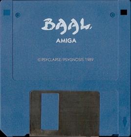 Baal - Disc Image