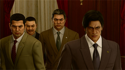Yakuza: Kiwami 2 - Screenshot - Gameplay Image