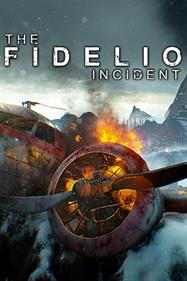 The Fidelio Incident - Box - Front Image