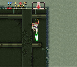 Run Saber - Screenshot - Gameplay Image