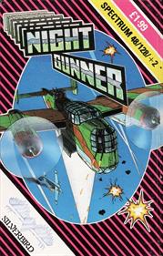 Night Gunner - Box - Front Image