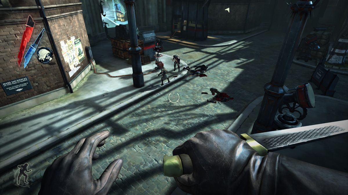 Dishonored: Definitive Edition