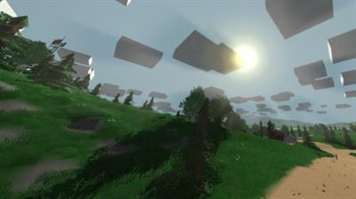 Unturned - Screenshot - Gameplay Image