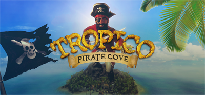 Tropico 2 - Banner Image
