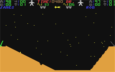 Ural - Screenshot - Gameplay Image