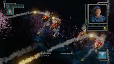 Command & Conquer: Red Alert 3 - Screenshot - Gameplay Image