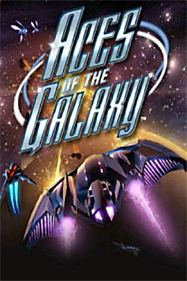 Aces of the Galaxy - Fanart - Box - Front Image
