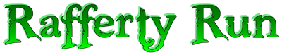 Rafferty Run - Clear Logo Image