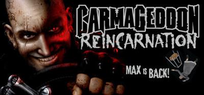 Carmageddon: Reincarnation - Banner Image