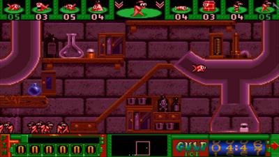 Gulp! - Screenshot - Gameplay Image