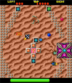 Fail Gate - Screenshot - Gameplay Image