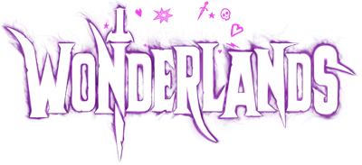 Tiny Tina's Wonderlands - Clear Logo Image