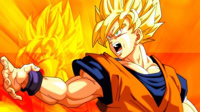 Dragon Ball Z: The Legacy of Goku I & II - Fanart - Background Image