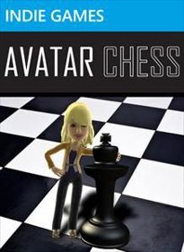 Avatar Chess