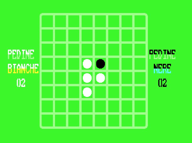 Reversi (Editronica)