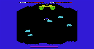 Xeno II - Screenshot - Gameplay Image