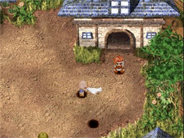 Spectral Blade - Screenshot - Gameplay Image