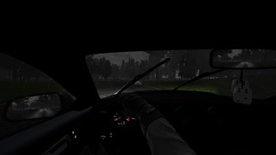 Audio Drive Storm - Screenshot - Gameplay Image