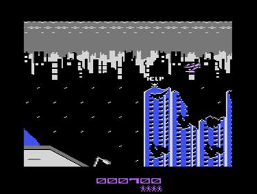 Project FX-64 - Screenshot - Gameplay Image