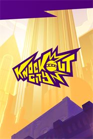 Knockout City - Box - Front Image