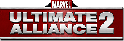 MARVEL ULTIMATE ALLIANCE 2 - Playstation 2 (PS2) iso download
