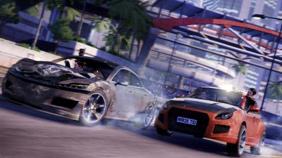 Sleeping Dogs - Screenshot - Gameplay Image