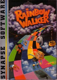 Rainbow Walker - Box - Front Image