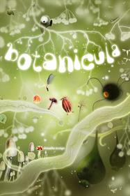 Botanicula - Box - Front